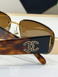 Picture of Chanel Sunglasses _SKUfw79614725fw